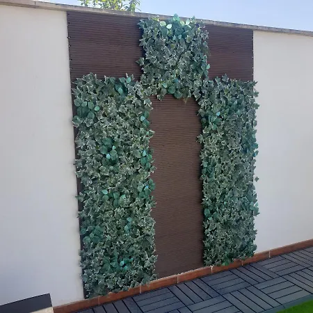 Espectacular Atico De 2 Dormitorios Con Garaje Y Terraza Privada De 30 M2 Albacete Exterior photo