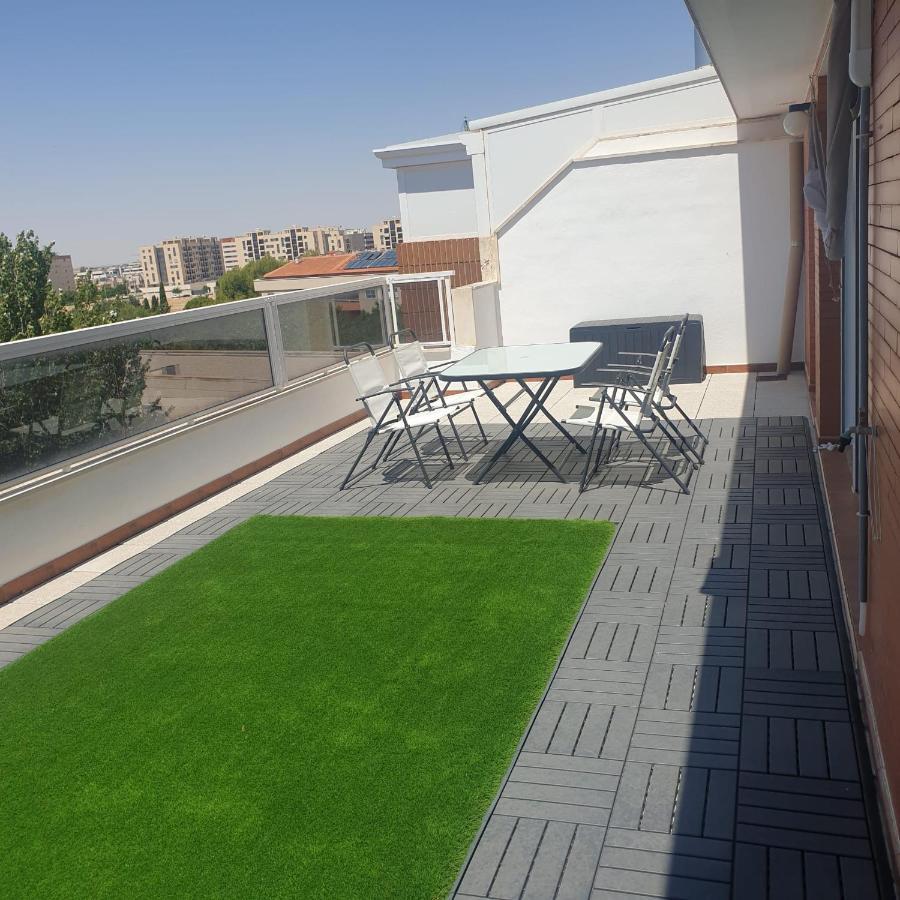 Apartment Espectacular Atico De 2 Con Garaje Y Terraza Privada De 30 M2 Albacete