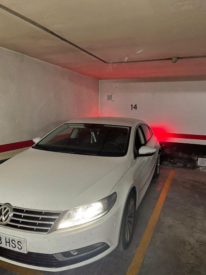 Espectacular Atico De 2 Con Garaje Y Terraza Privada De 30 M2 Apartment Albacete