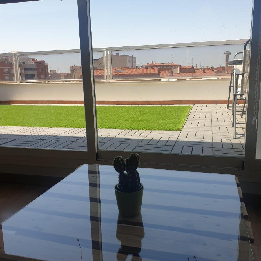 Espectacular Atico De 2 Con Garaje Y Terraza Privada De 30 M2 * Albacete
