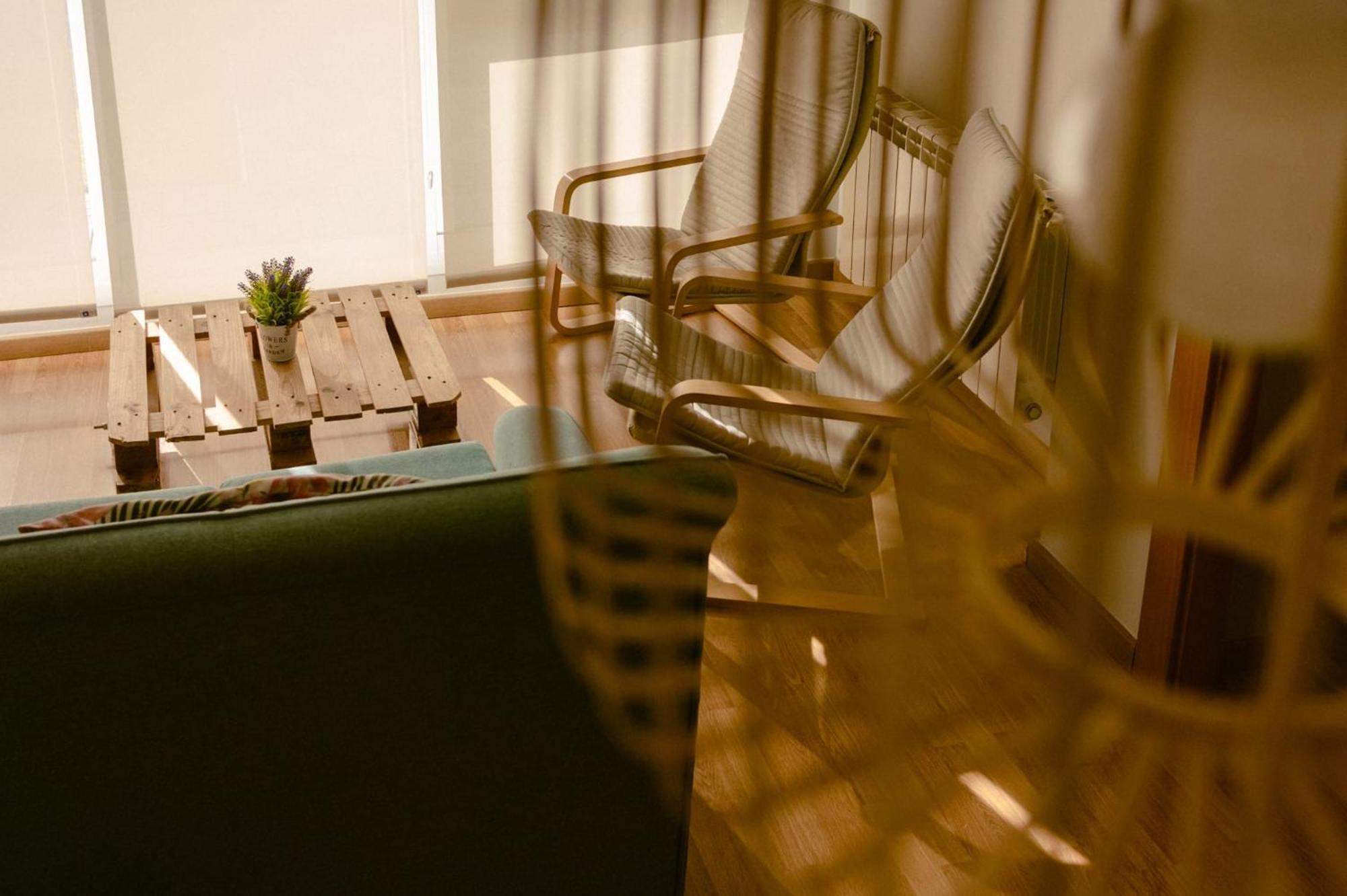 Espectacular Atico De 2 Con Garaje Y Terraza Privada De 30 M2 Apartment Albacete