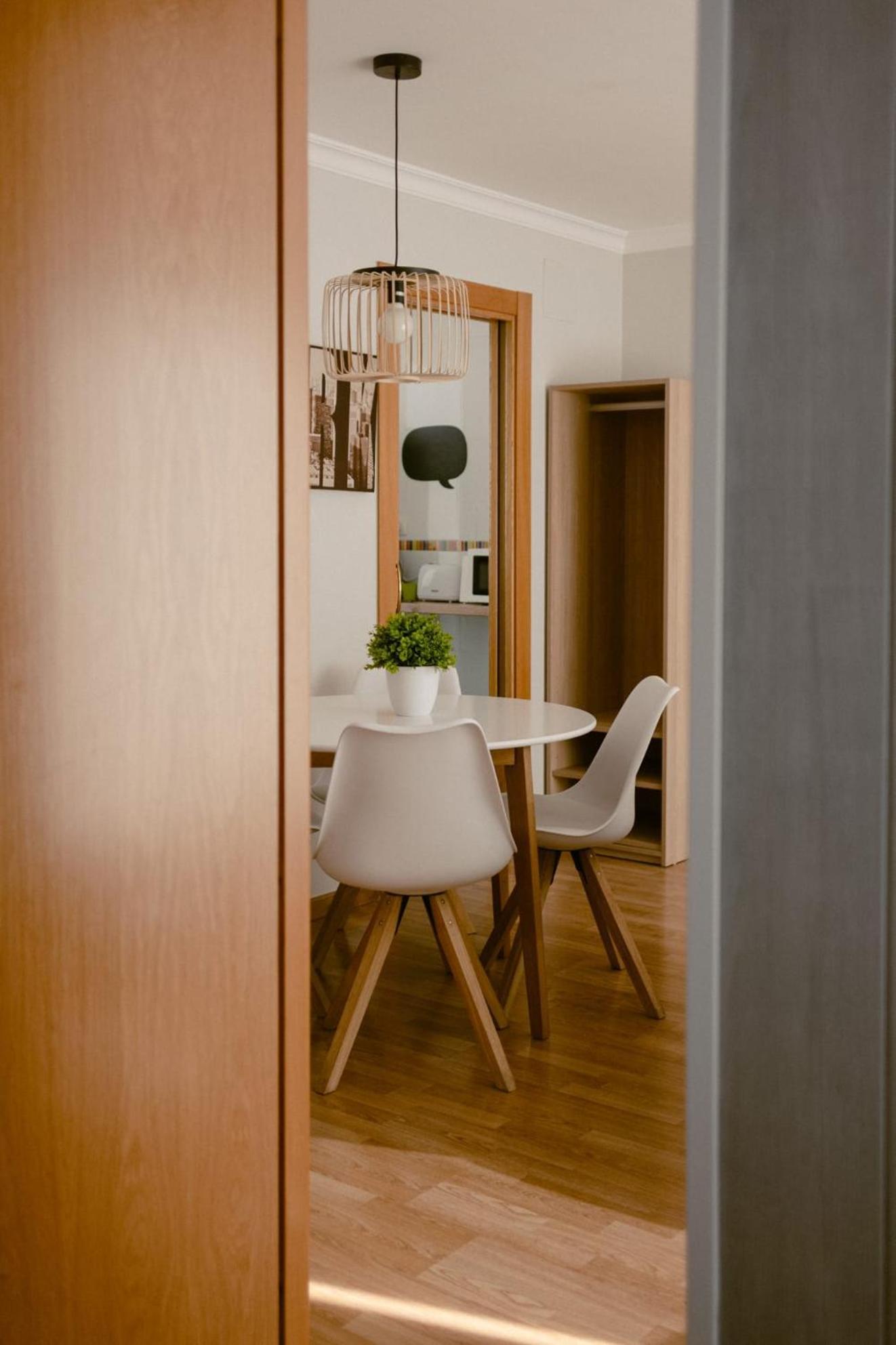 Espectacular Atico De 2 Con Garaje Y Terraza Privada De 30 M2 * Albacete