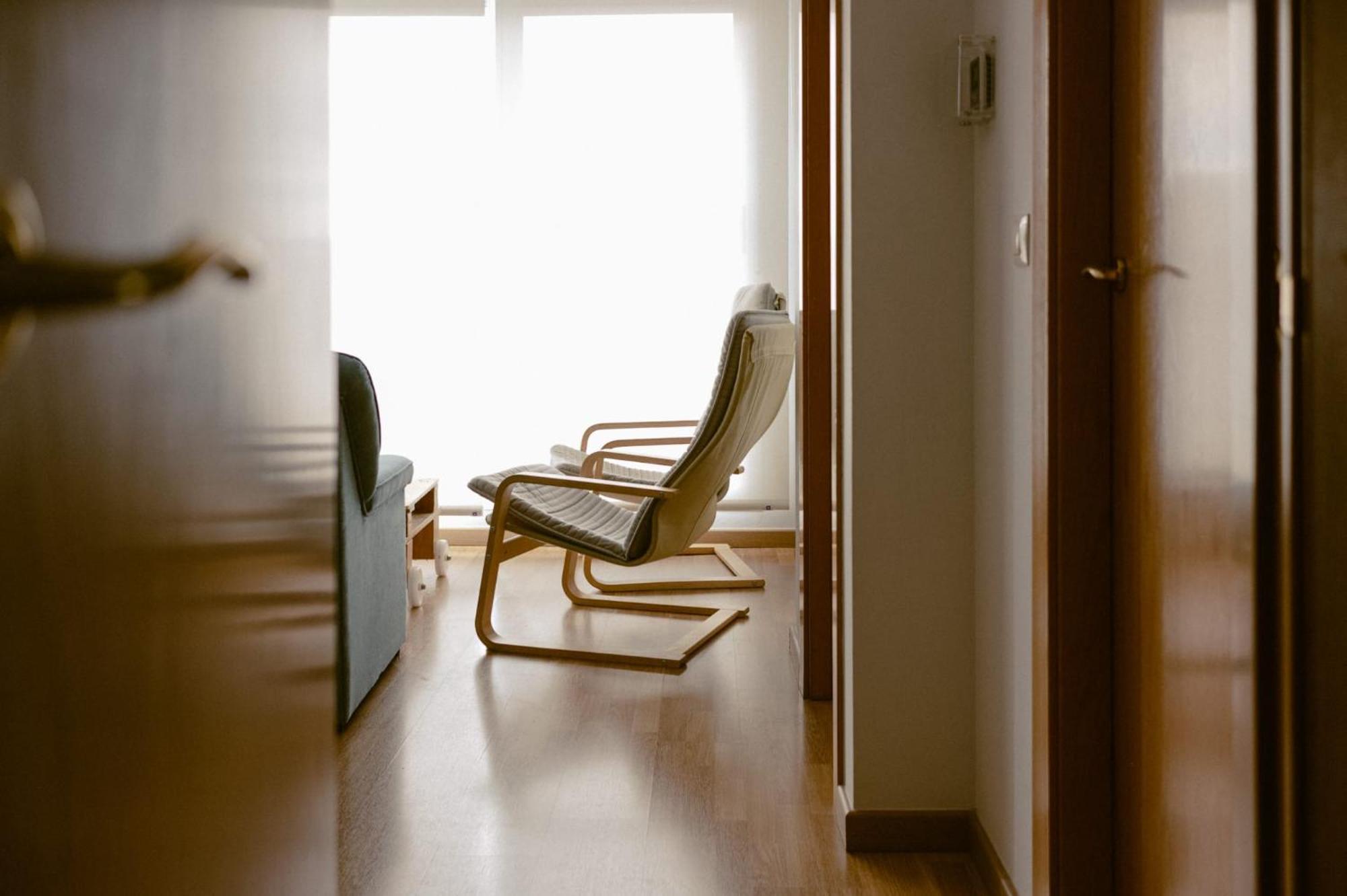 Espectacular Atico De 2 Con Garaje Y Terraza Privada De 30 M2 Apartment Albacete