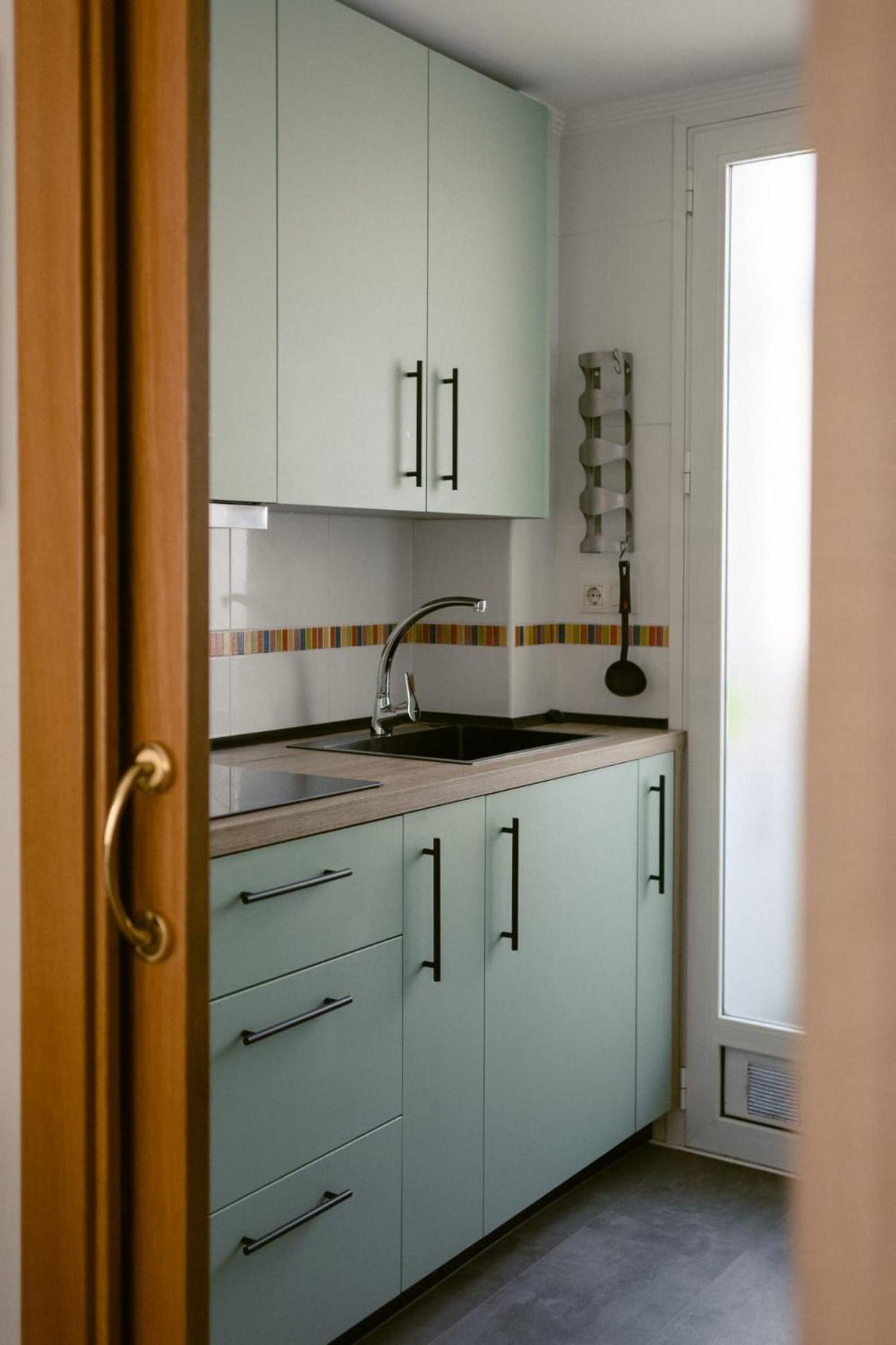 Apartment Espectacular Atico De 2 Con Garaje Y Terraza Privada De 30 M2 Albacete