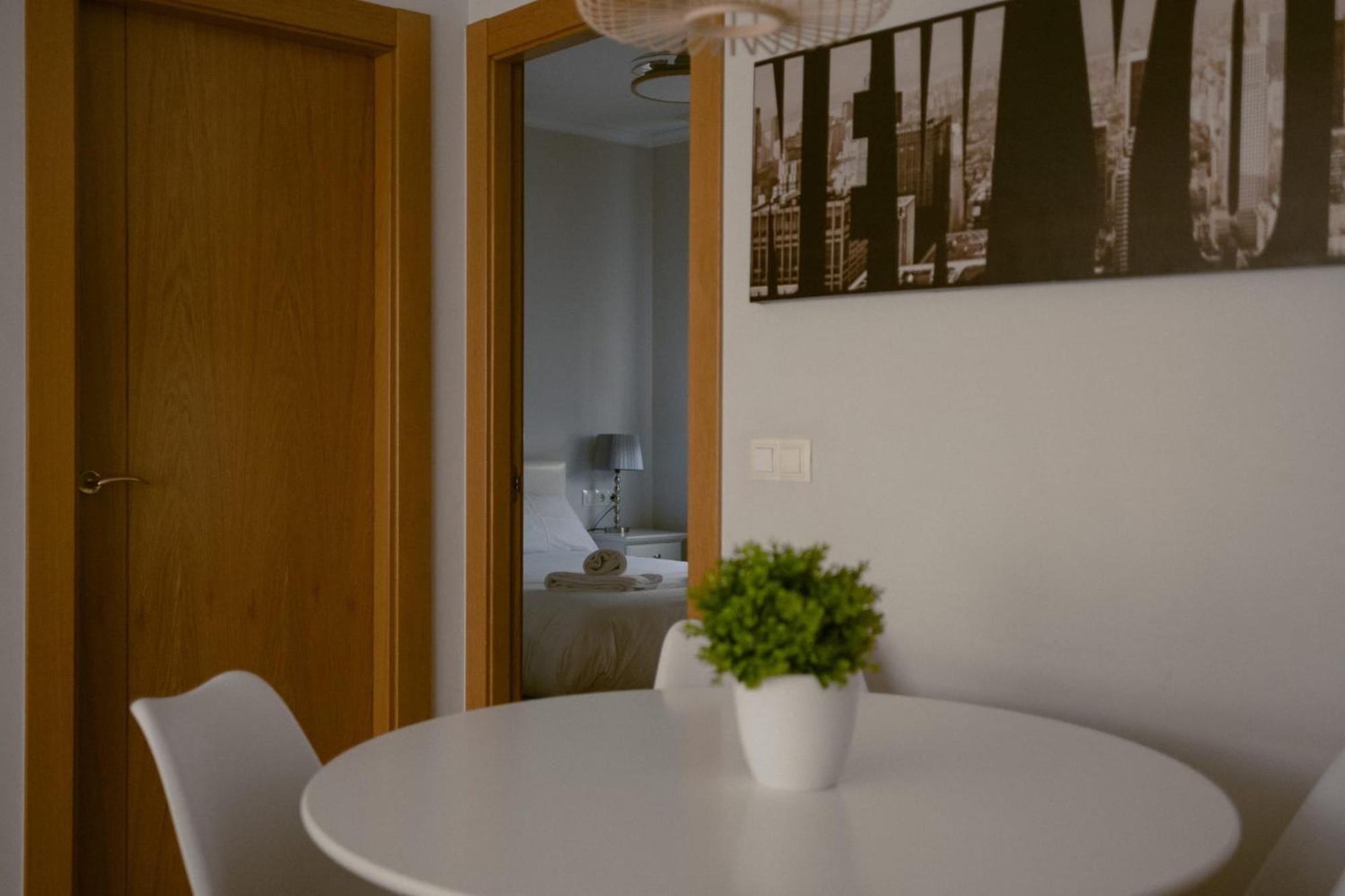 Espectacular Atico De 2 Con Garaje Y Terraza Privada De 30 M2