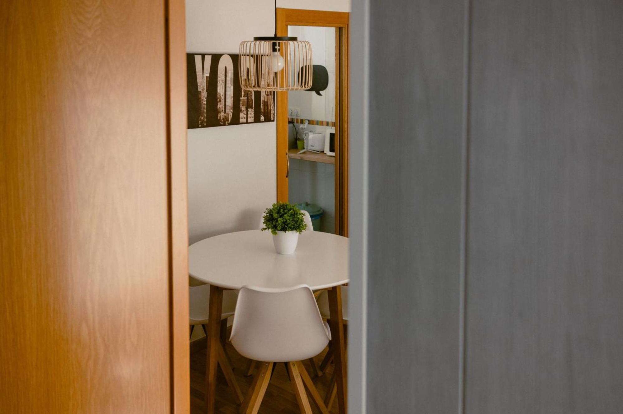Espectacular Atico De 2 Con Garaje Y Terraza Privada De 30 M2 Appartement *