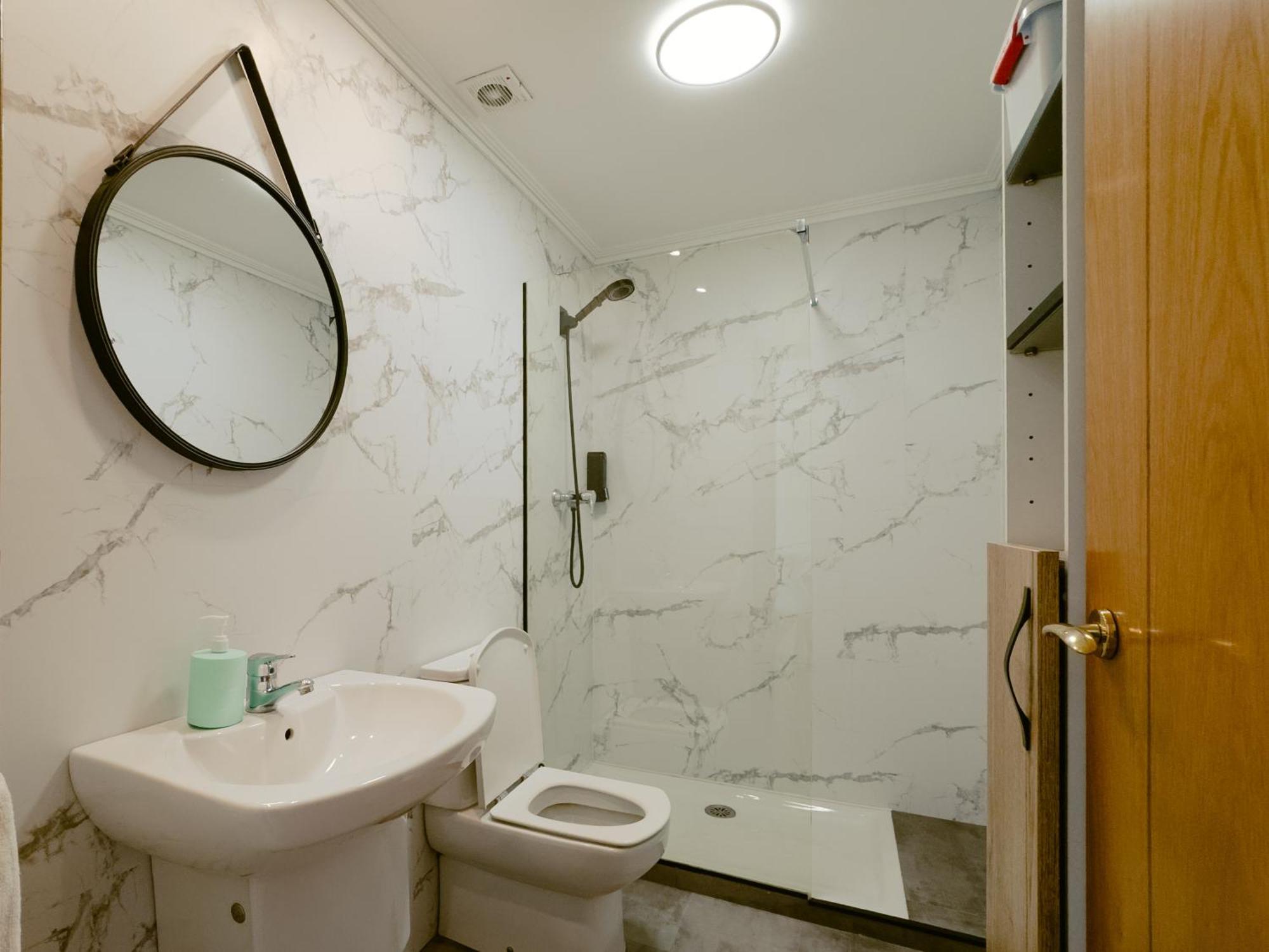 Espectacular Atico De 2 Con Garaje Y Terraza Privada De 30 M2