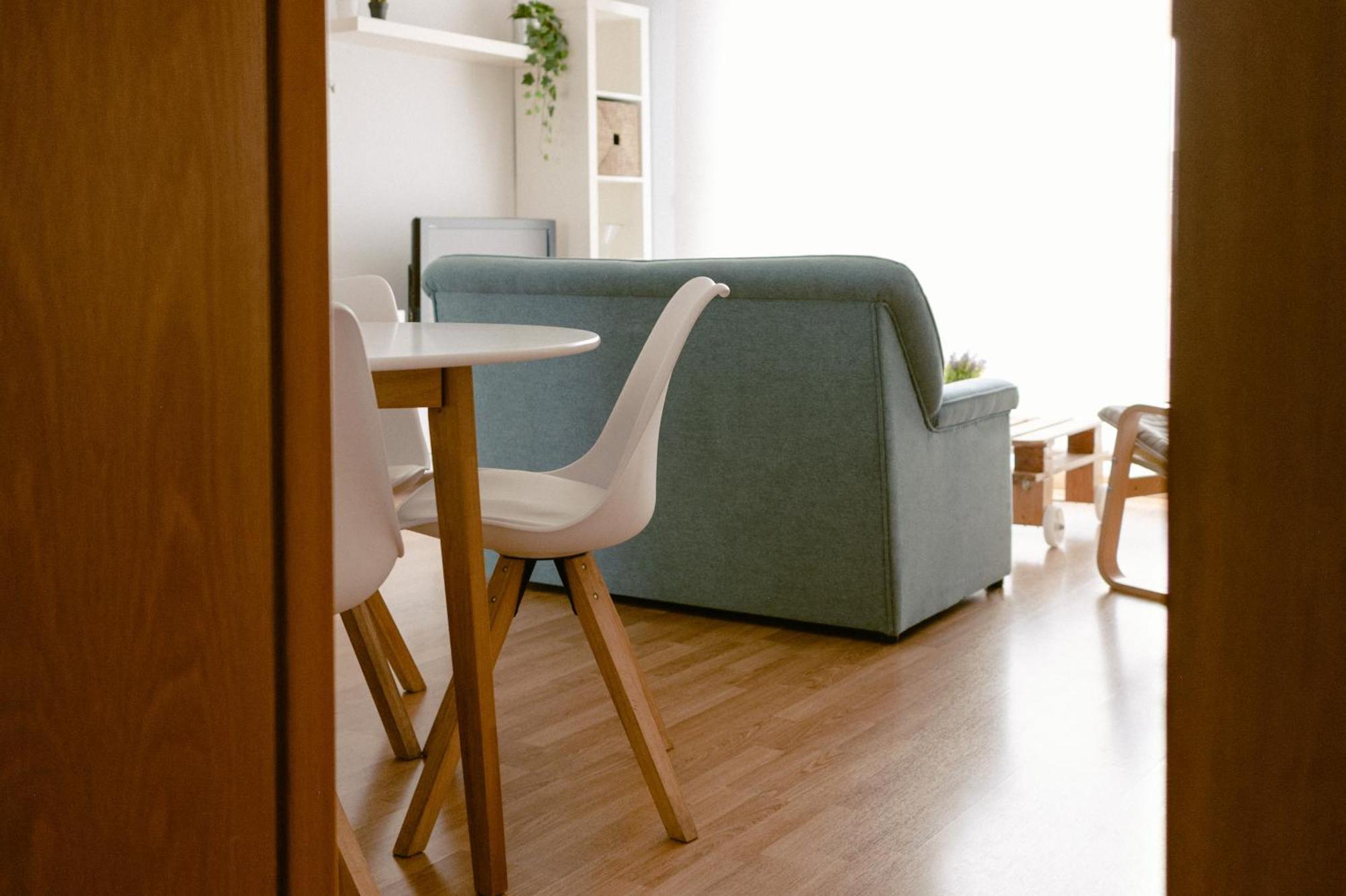 Appartement Espectacular Atico De 2 Con Garaje Y Terraza Privada De 30 M2