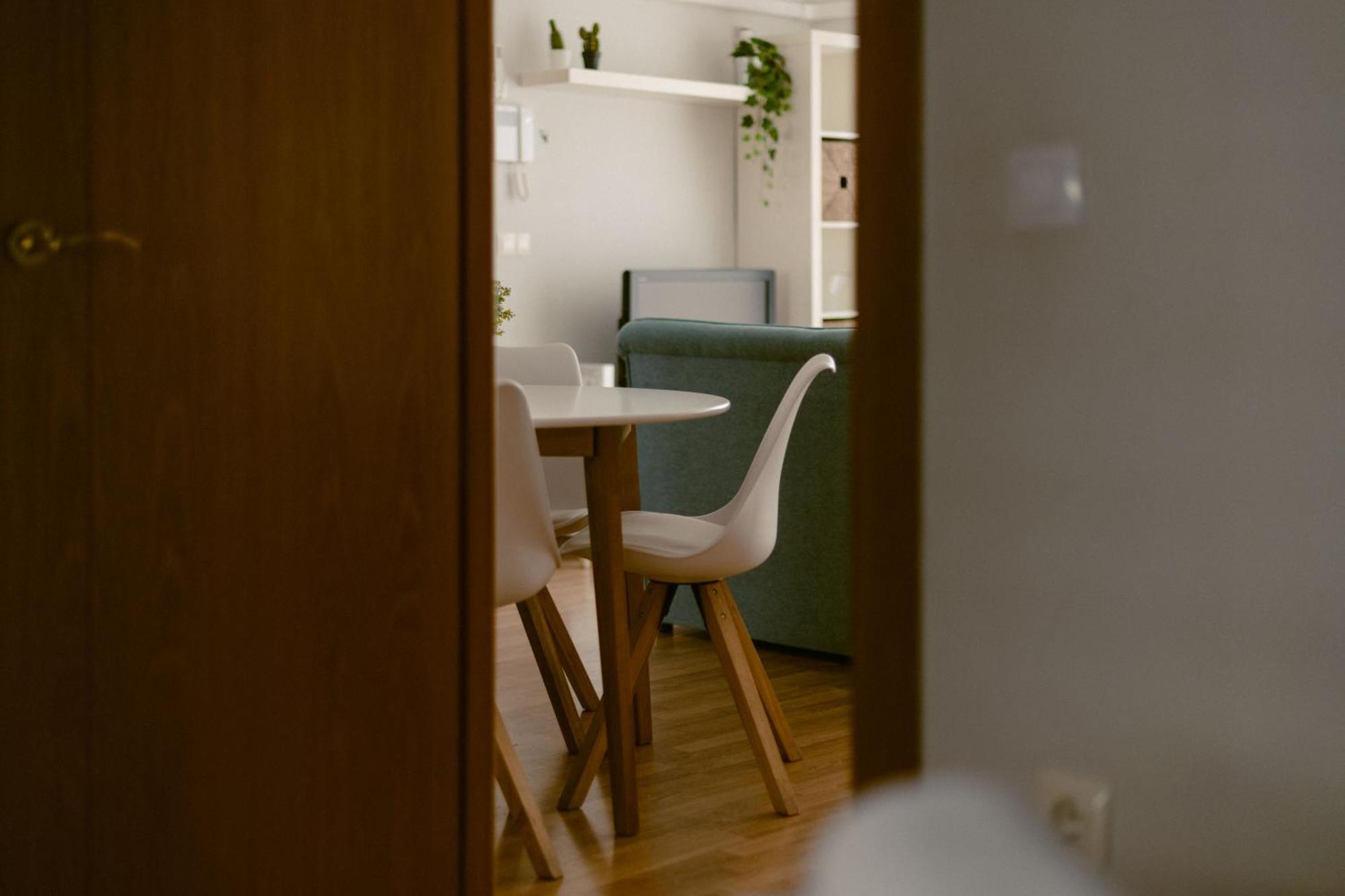 Appartement Espectacular Atico De 2 Con Garaje Y Terraza Privada De 30 M2 Albacete