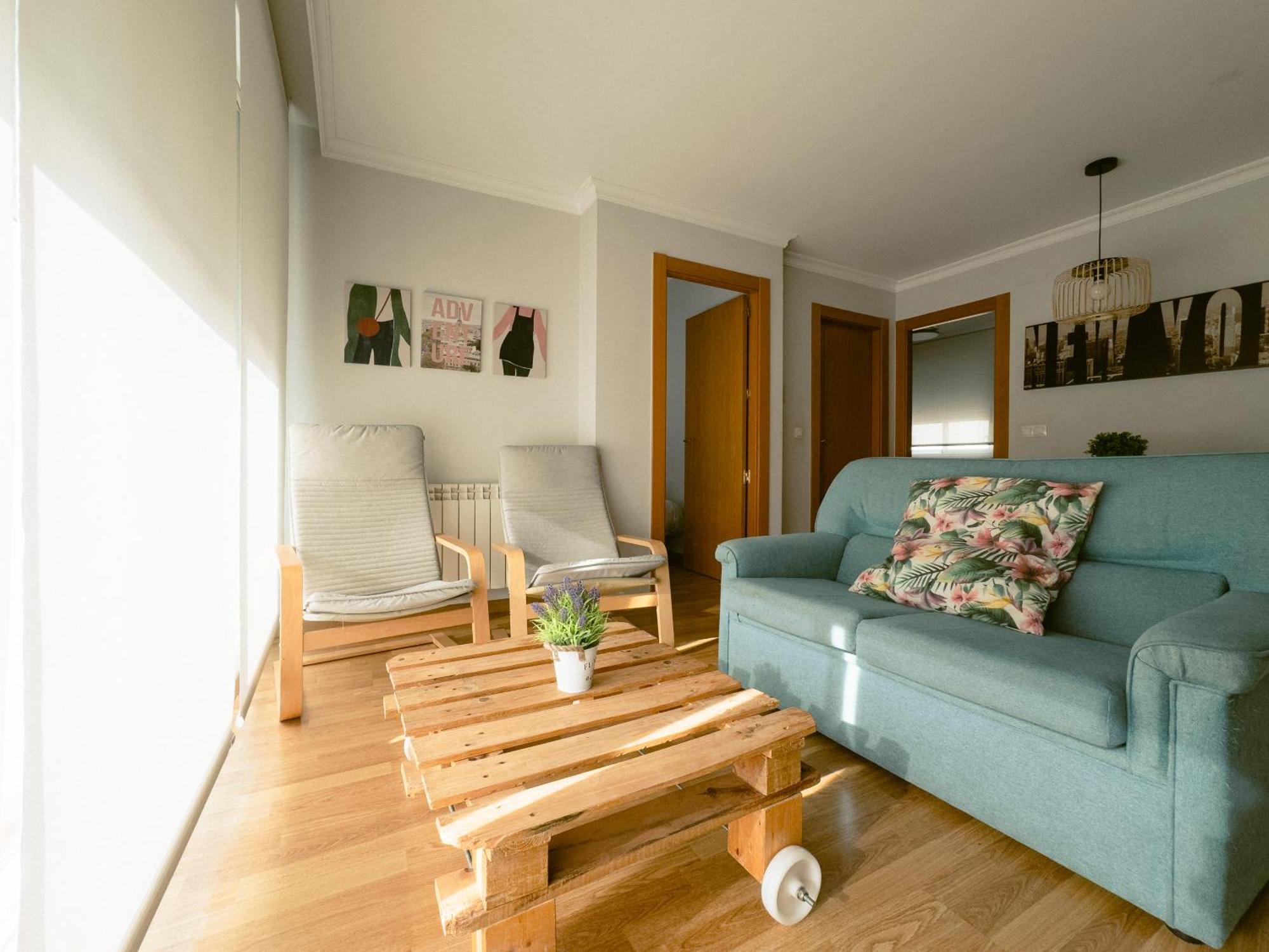 Espectacular Atico De 2 Con Garaje Y Terraza Privada De 30 M2 Albacete