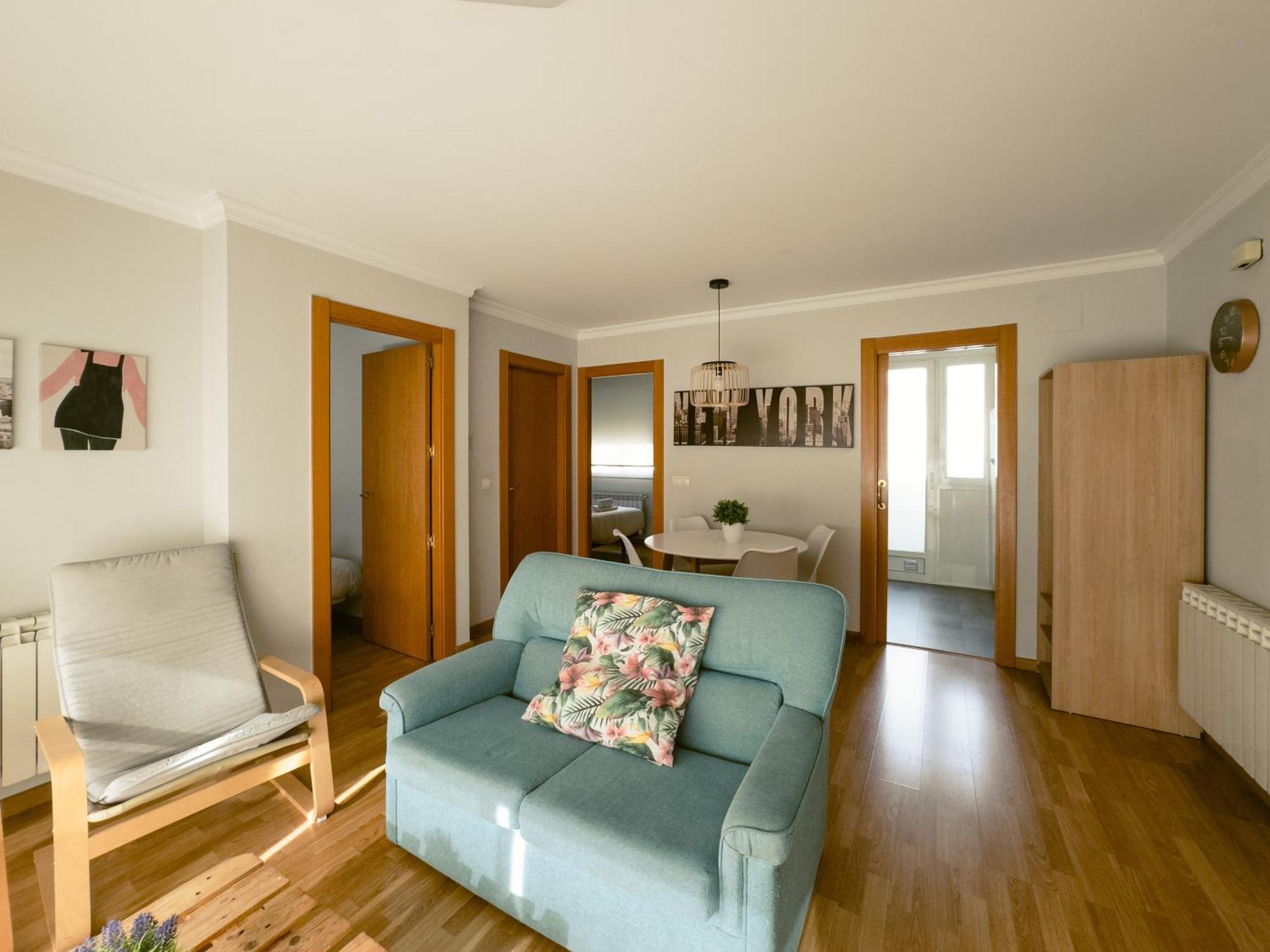 Espectacular Atico De 2 Con Garaje Y Terraza Privada De 30 M2 Albacete